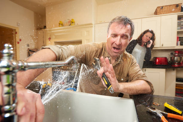 Best 24/7 water damage repair  in Merrill, IA